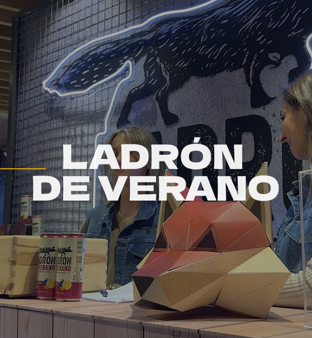 Ladron de verano