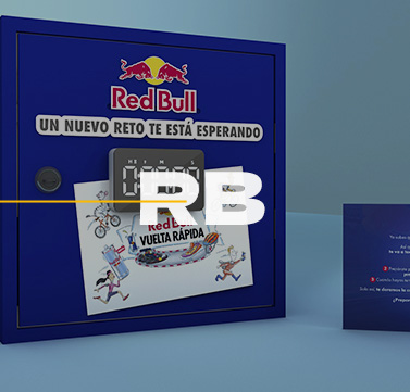 Redbull