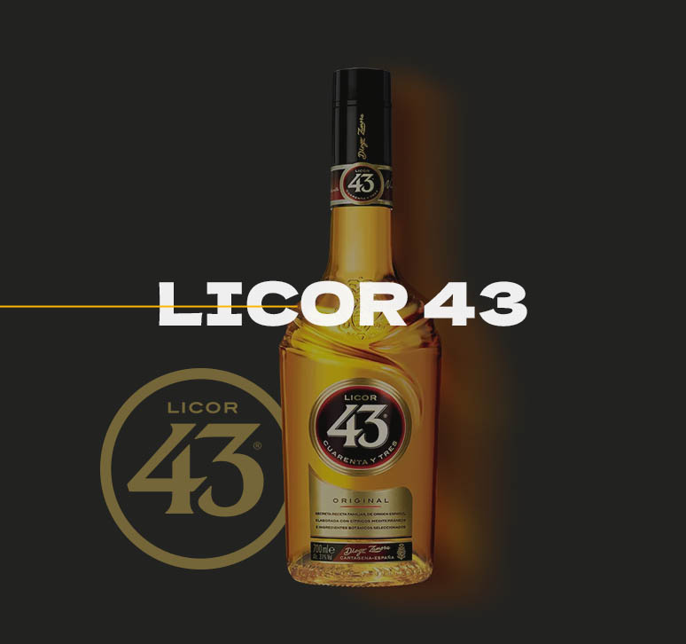 Licor 43